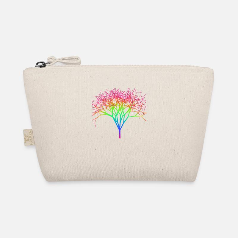 tree Organic Pouch
