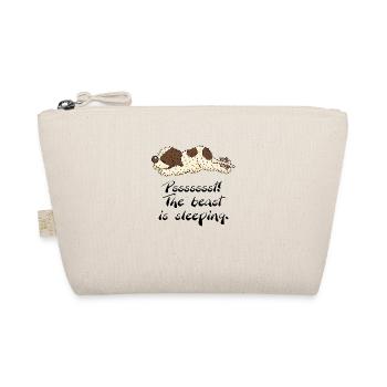 sleeppino1 1 - Trousse biologique - nature - Devant