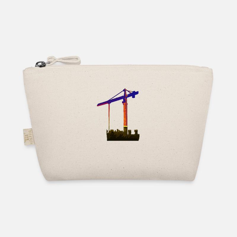 Grue Trousse biologique