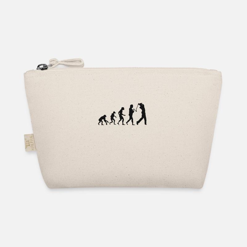 Golfeur évolution golfeur golf évolution Trousse biologique