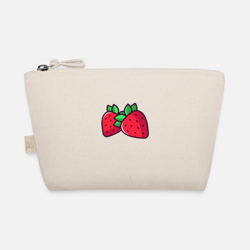 Fraise Trousse biologique