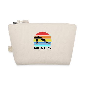 Pilates - Trousse biologique - nature - Devant