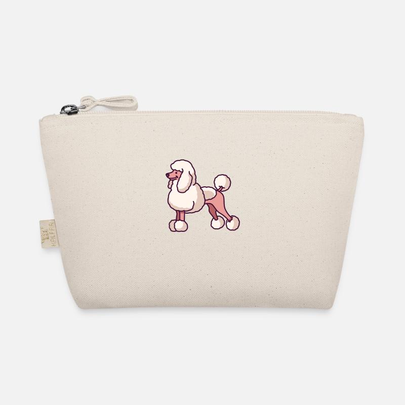 Caniche Trousse biologique