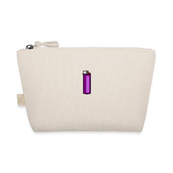 Plus léger - Trousse biologique - nature - Devant
