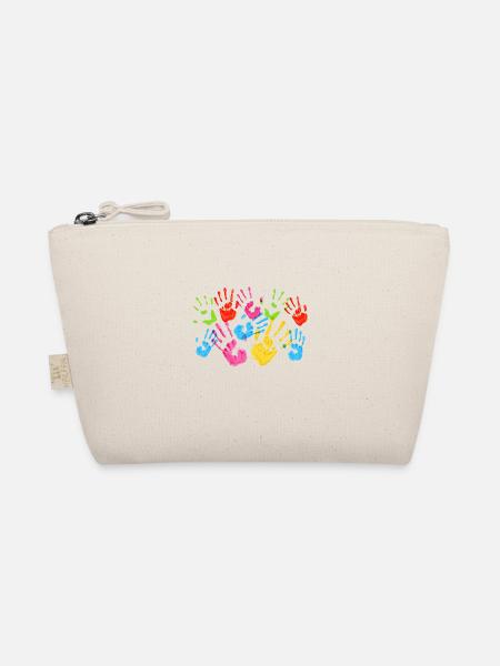 Empreinte pour enfants - Trousse biologique - nature