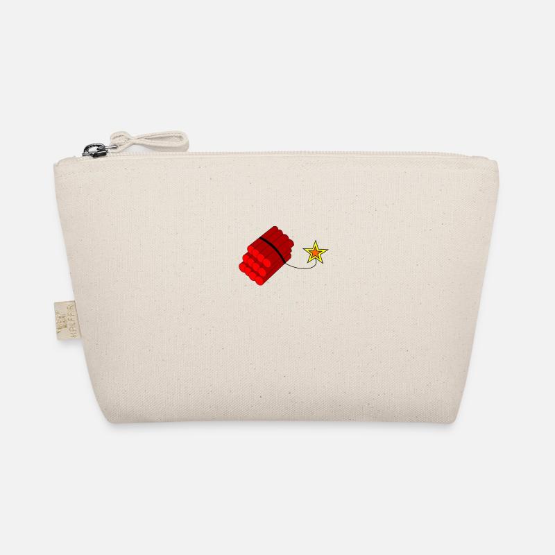 Dynamite Bio-Täschchen