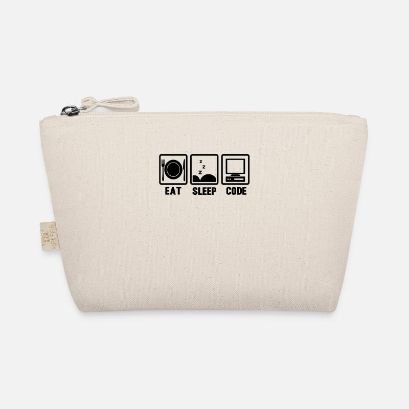 programmer Organic Pouch
