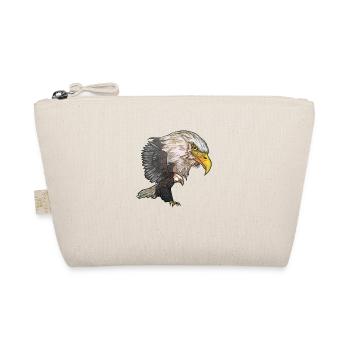 Pygargue à tête blanche - Trousse biologique - nature - Devant