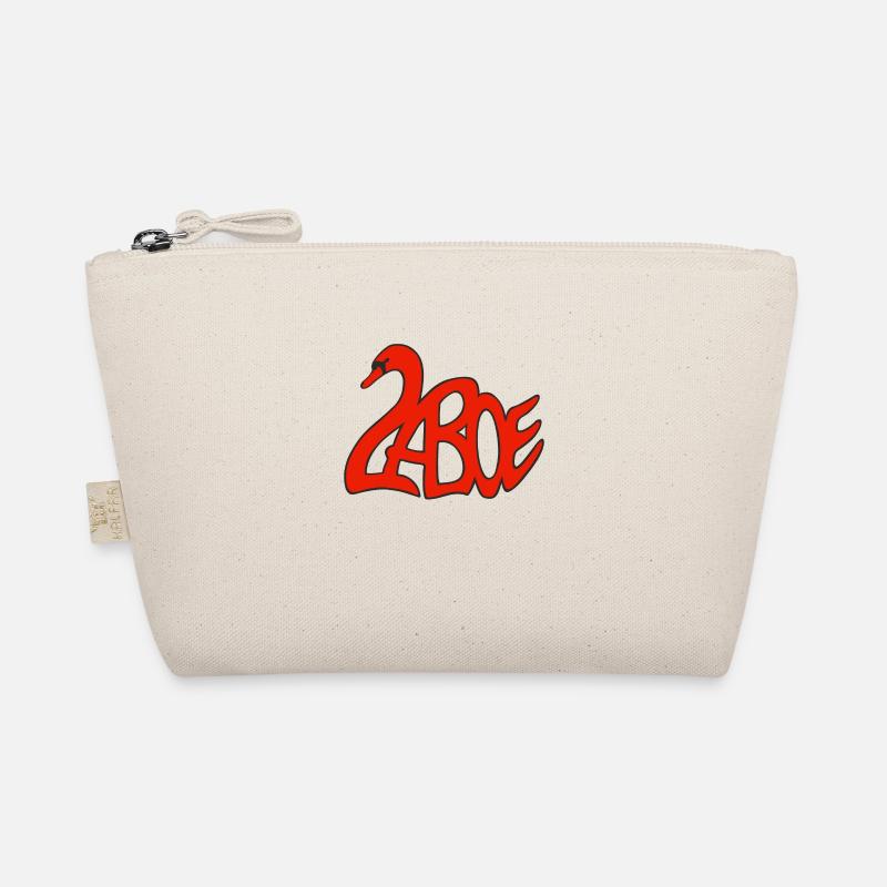 Laboeschwan red Organic Pouch