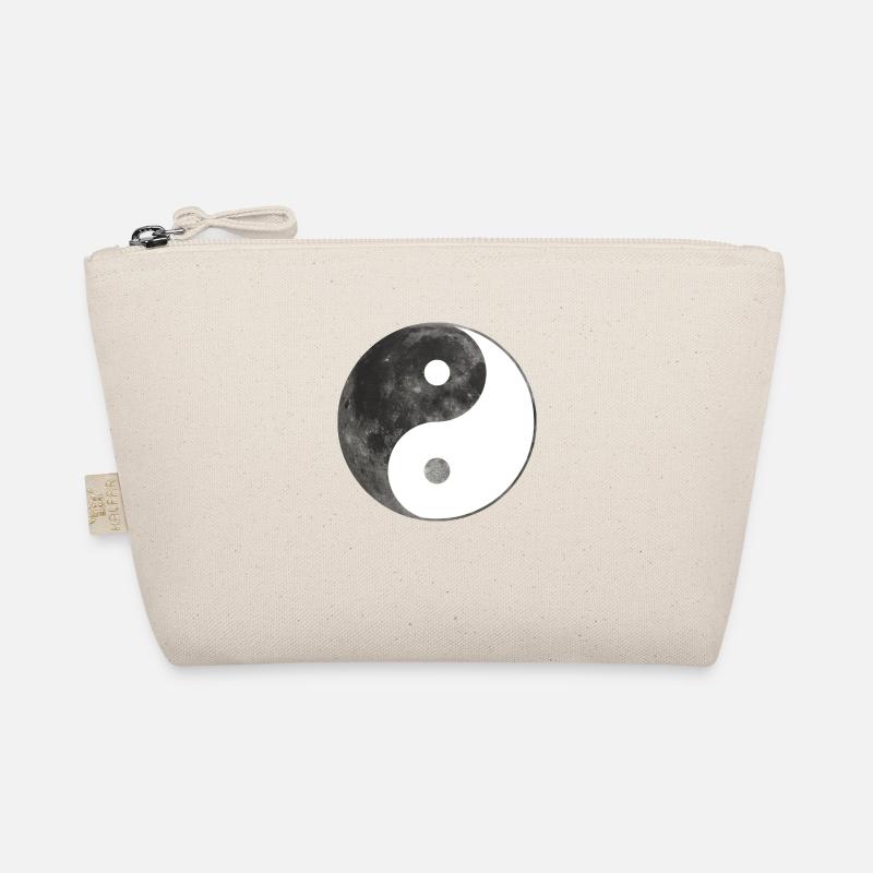 Yin-Yang Bio-Täschchen
