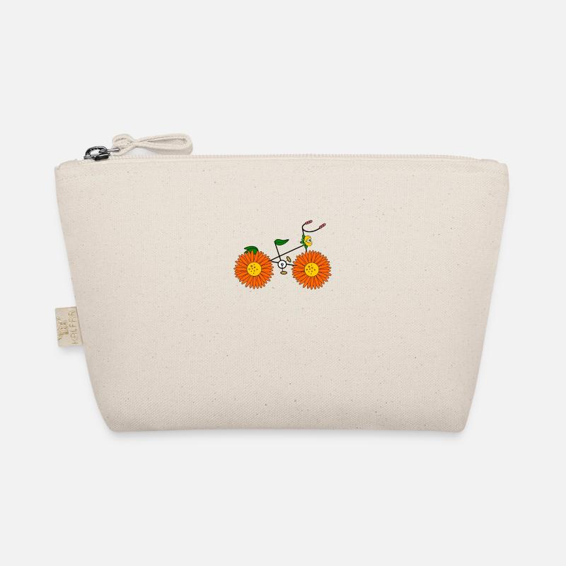 Green transportation Organic Pouch