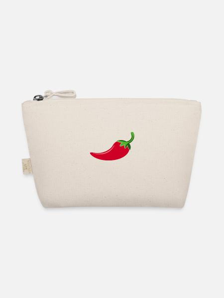 Chilly tranchante - Trousse biologique - nature - Devant