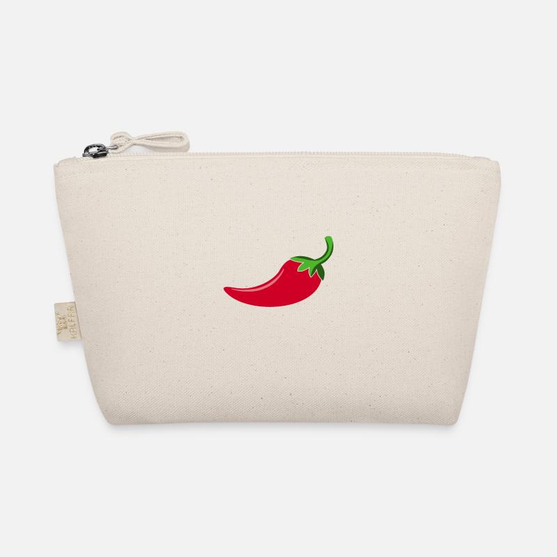 Chilly tranchante Trousse biologique