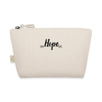 Hope - Christian - Trousse biologique - nature - Devant