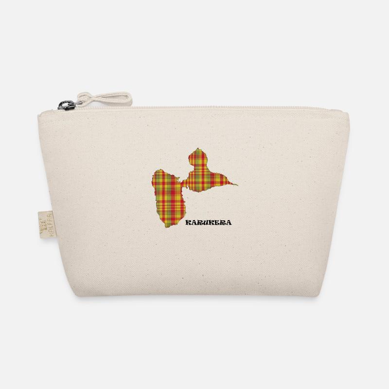 Karukera madras Organic Pouch