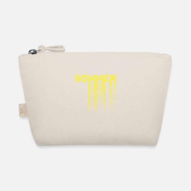 Summer 2020 Organic Pouch