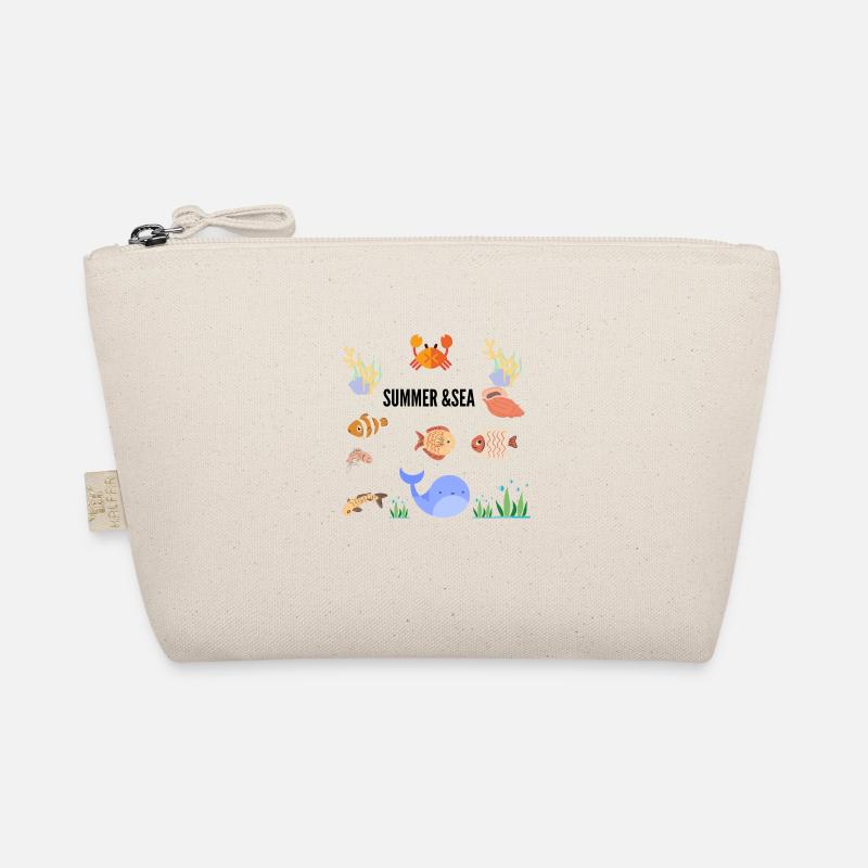 ÉTÉ & MER Trousse biologique