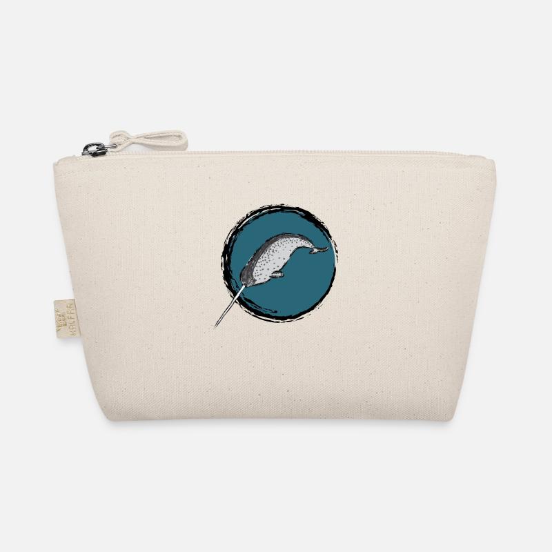 Narwal / Narwhal Design II Trousse biologique