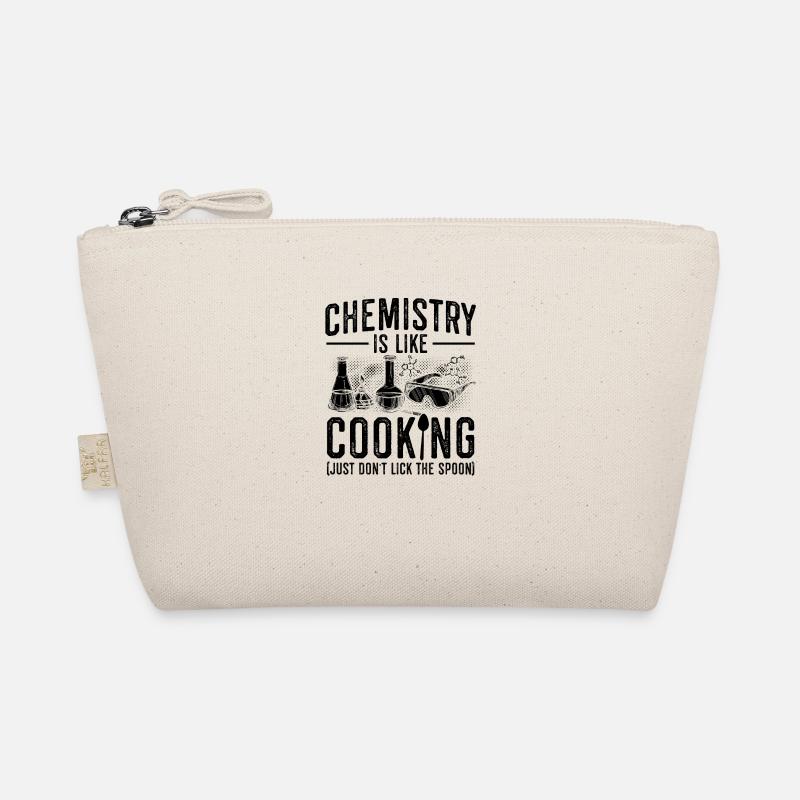 Chemist Science | Chemistry Laboratory Gift Ideas Organic Pouch