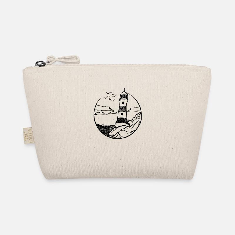 Lighthouse Organic Pouch