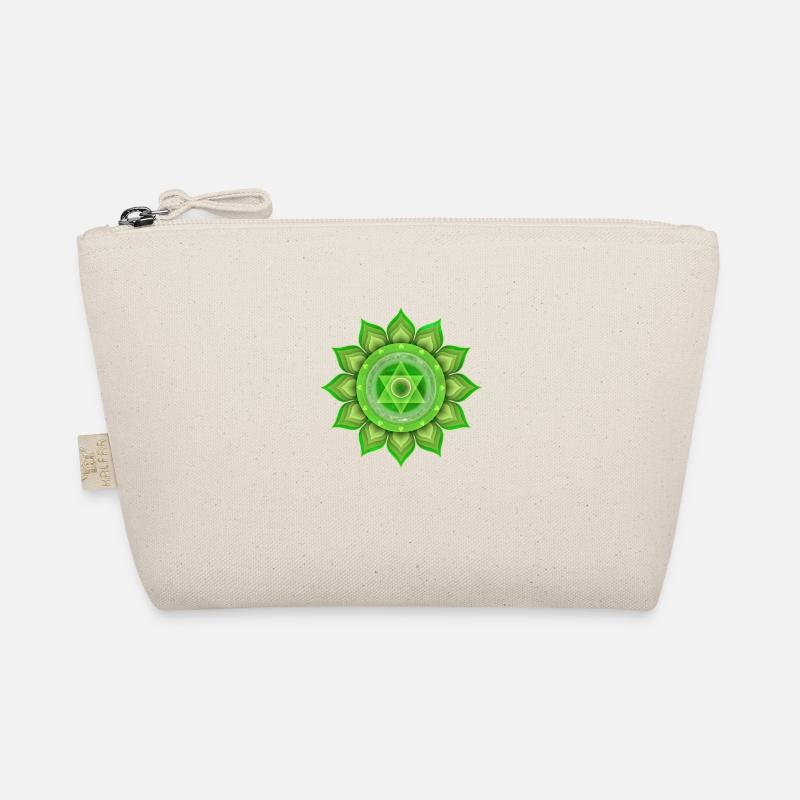 Herzchakra, Anahata Bio-Täschchen