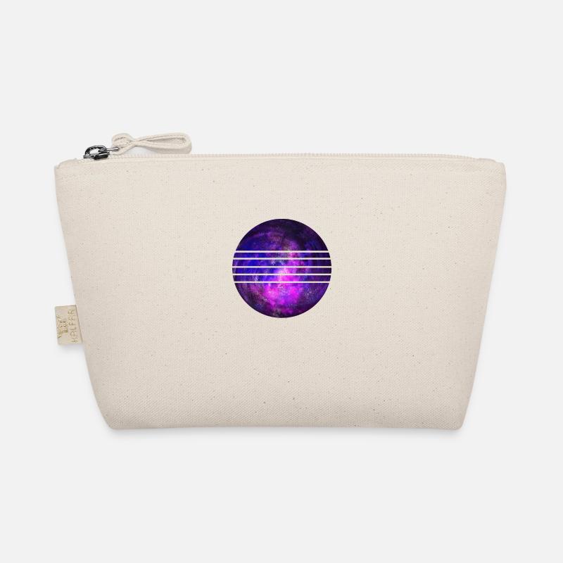 Galaxy Organic Pouch