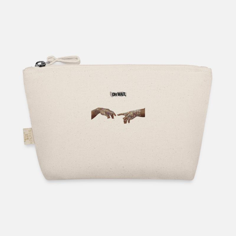 Adan creation Organic Pouch