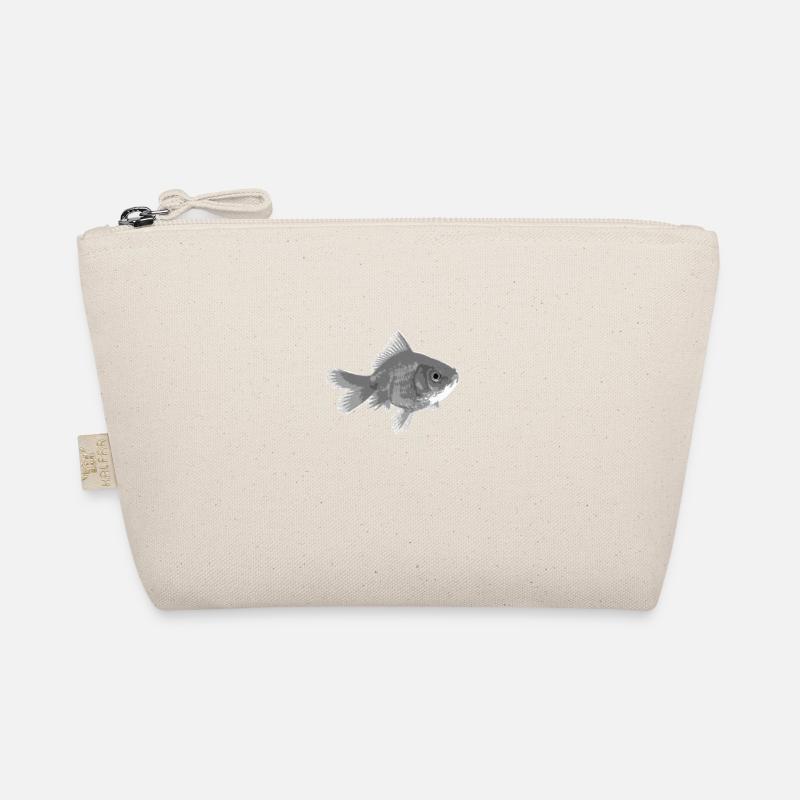 Goldfish Organic Pouch