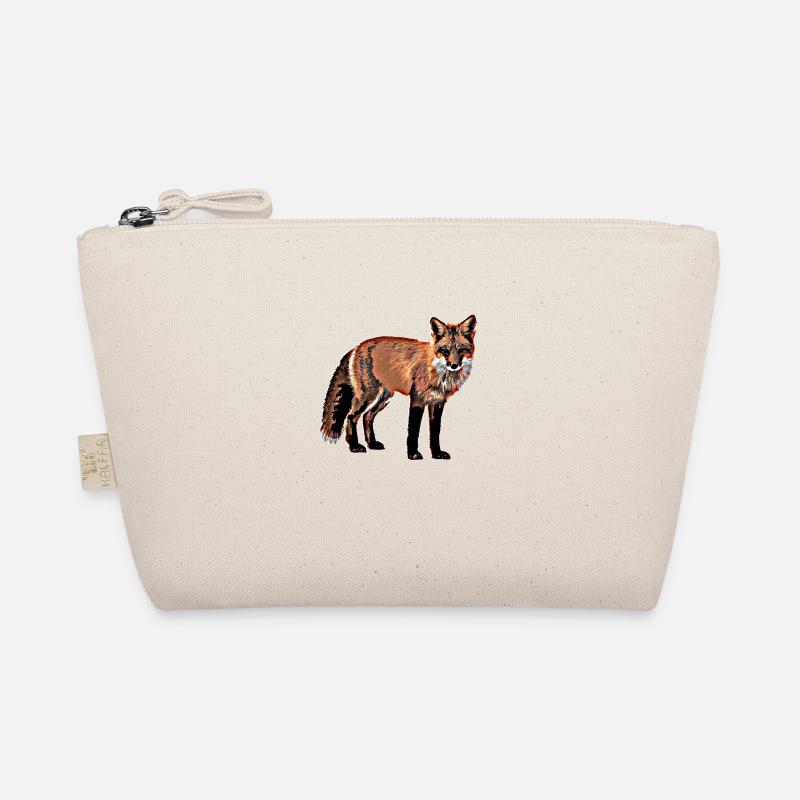 Renard Trousse biologique