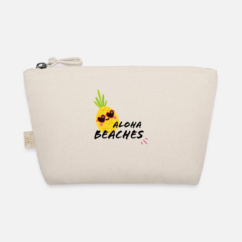 Aloha Organic Pouch