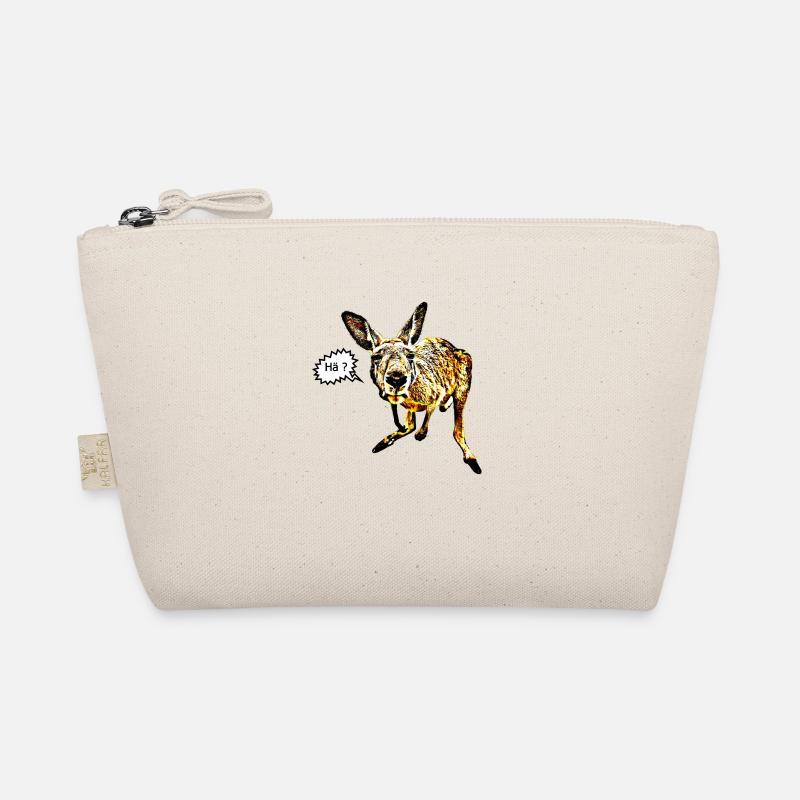 Kangaroo Organic Pouch