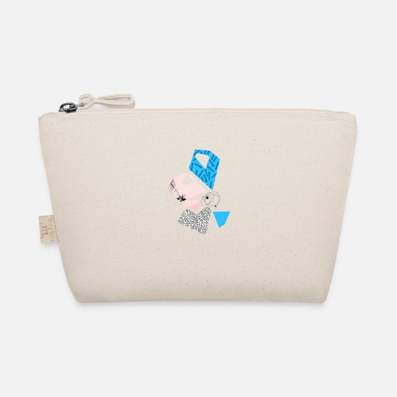 Hippe, formes géométriques & shapes Trousse biologique