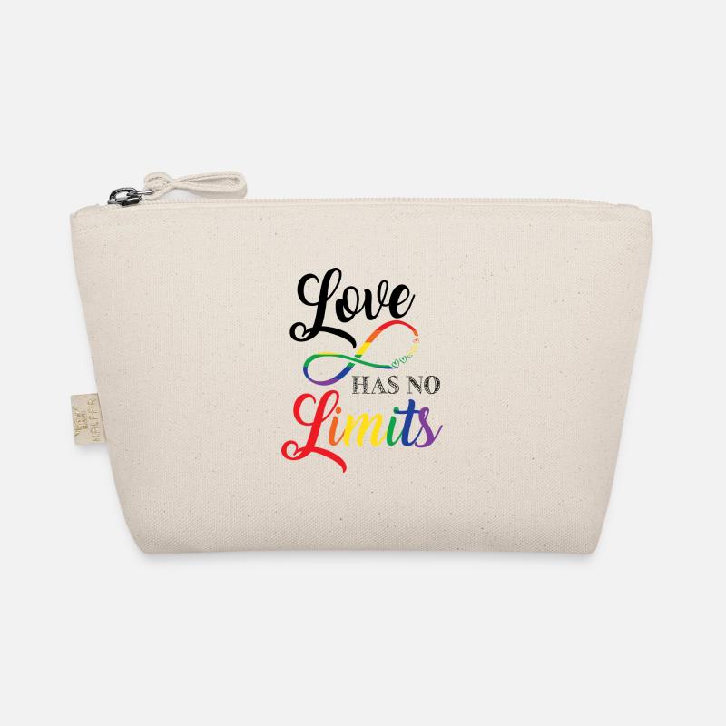 Love has no limits. Belle conception transgenre Trousse biologique