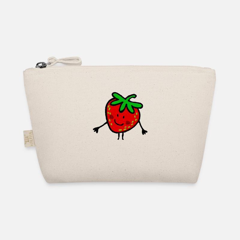 Fraise Trousse biologique
