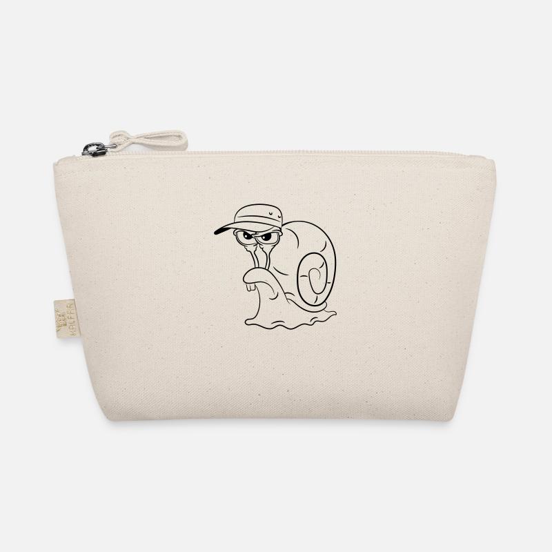 Escargot drôle mal Trousse biologique