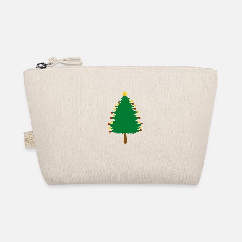 Sapin de Noël Cadeau de Noël Noël XMas Trousse biologique