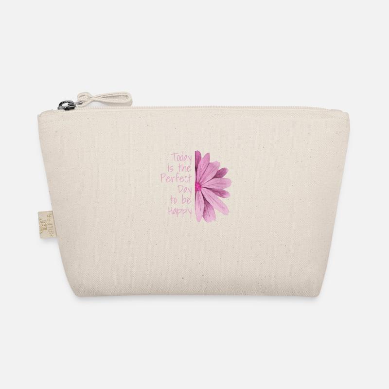 fleur - Trousse biologique - nature