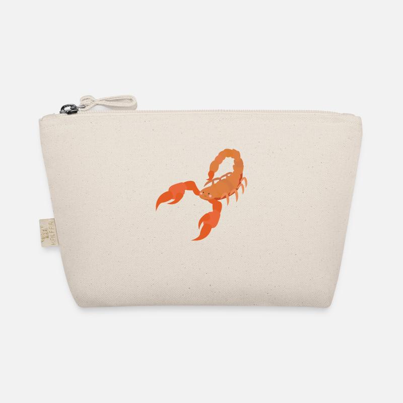 Scorpion Trousse biologique