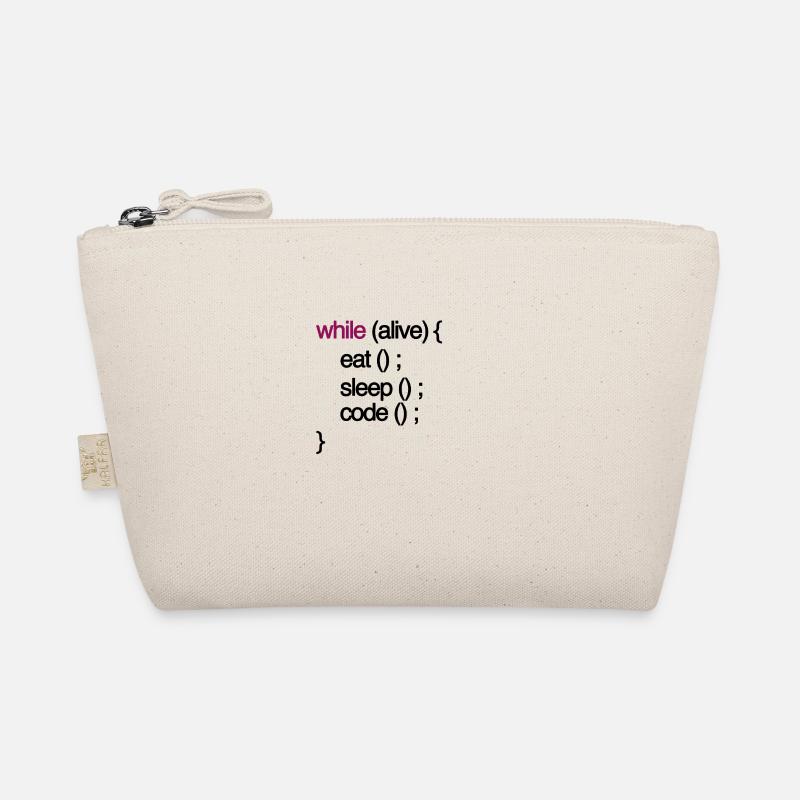 tandis que le code vivant Programmation de programmation informaticien Trousse biologique