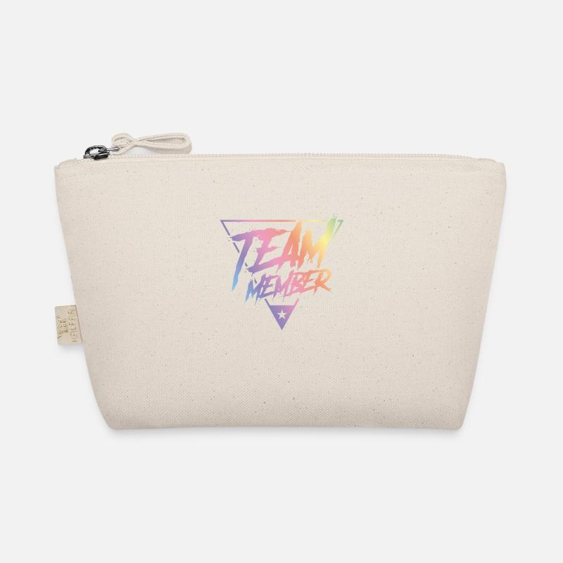 membre de l'équipe coloré Trousse biologique