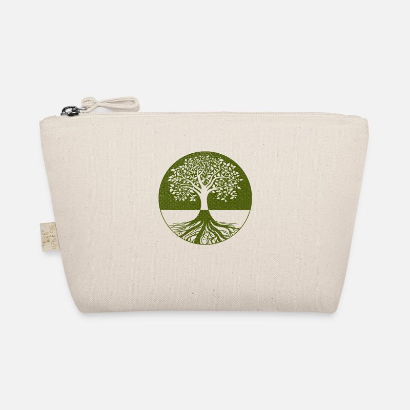 Arbre - Trousse biologique - nature