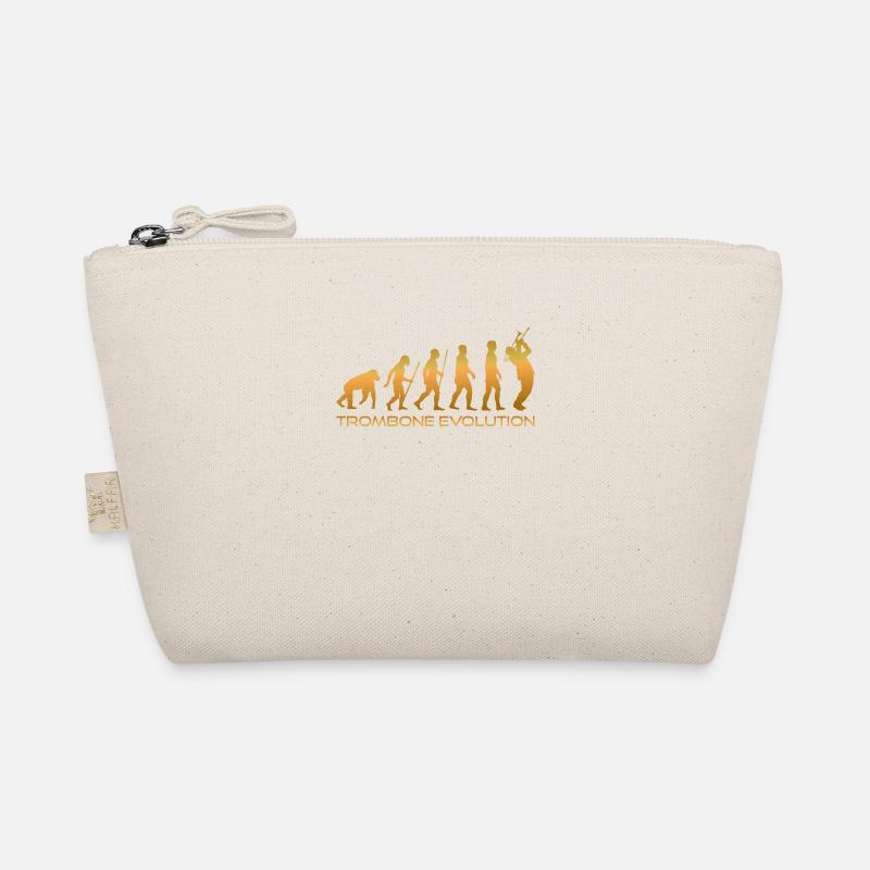 Évolution du trombone - Trousse biologique - nature