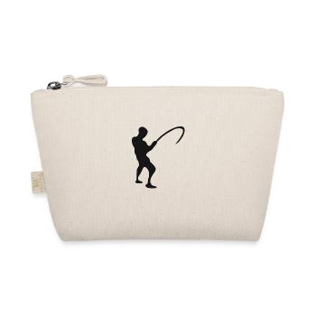 Pêche pêcher cadeau poisson - Trousse biologique - nature - Devant
