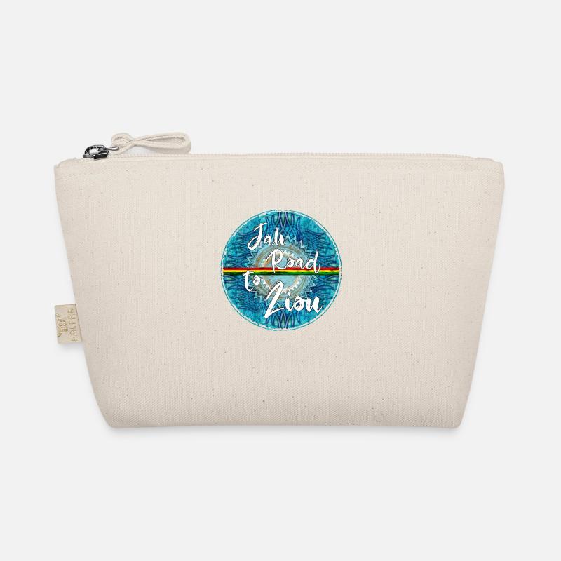 ouais route de zion Trousse biologique