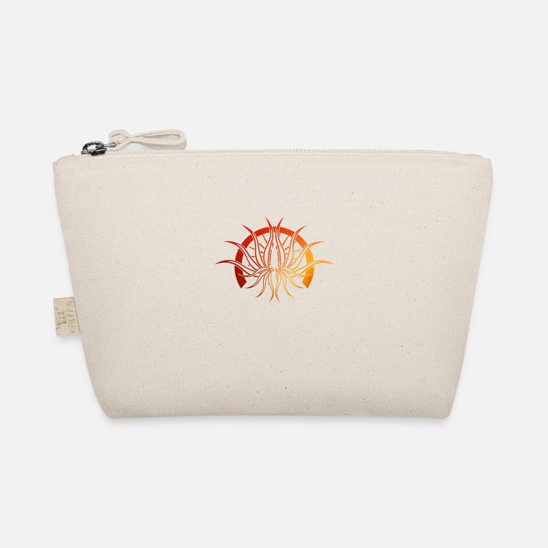 octopus Organic Pouch