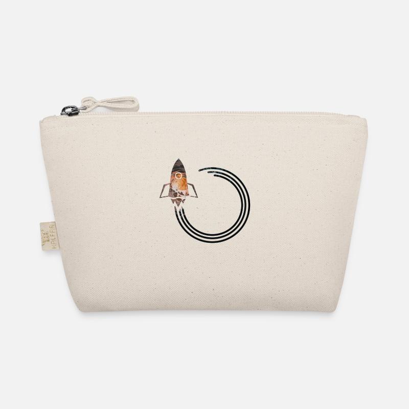 rocket - Organic Pouch - nature