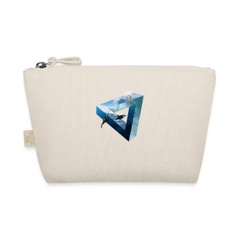 Arctic Ocean - Organic Pouch - nature - Front