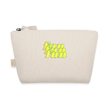 fun - Trousse biologique - nature - Devant