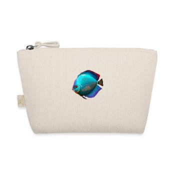 Poisson discus cichlidés aquariophilie poissons d'aquariophilie - Trousse biologique - nature - Devant