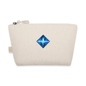 Energy flash EKG - Organic Pouch - nature - Front